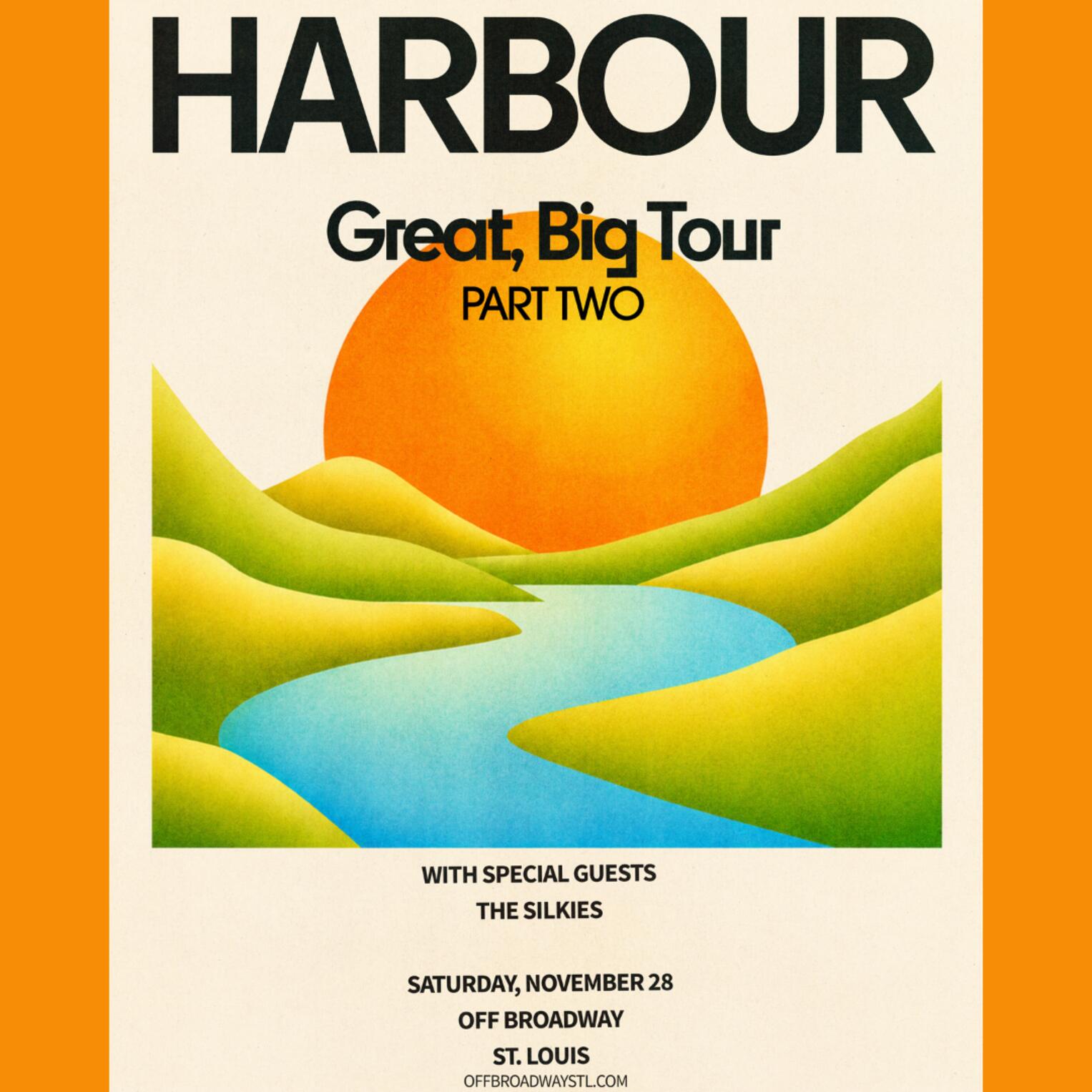Harbour