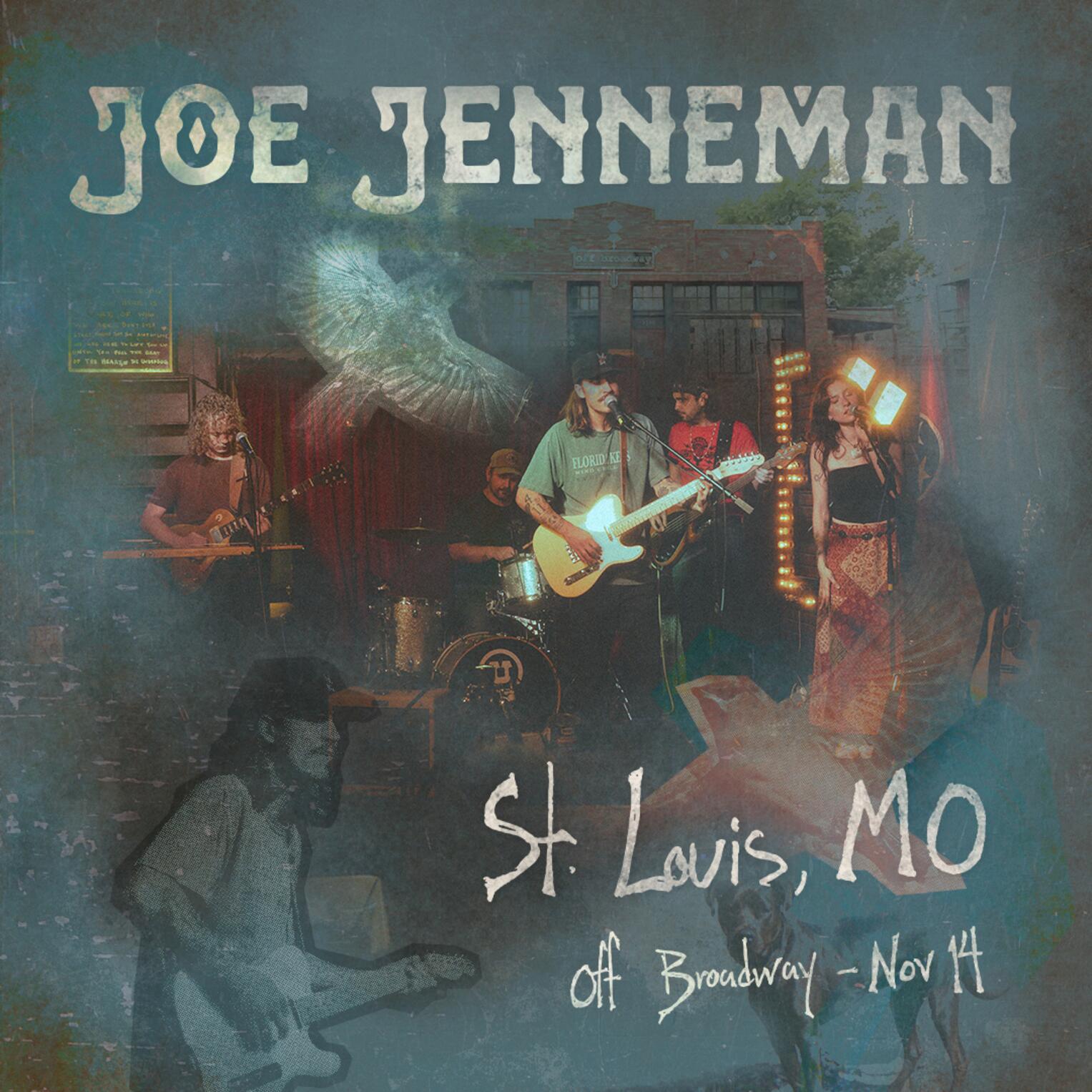 Joe Jenneman