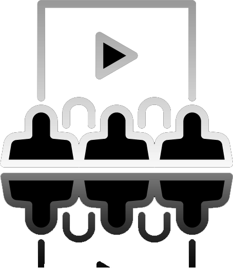 [headshot] image of customer in a legal tech