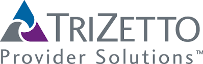 TriZetto Provider Solutions company logo.