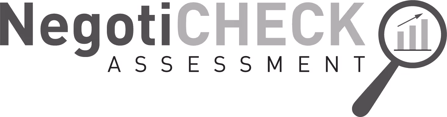 Negoticheck Logo