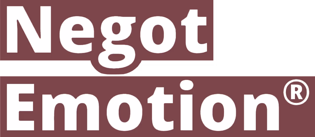 NegotEmotion Logo