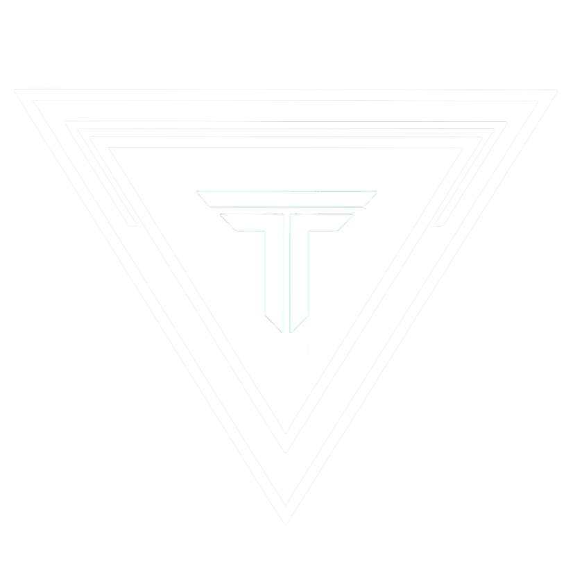 Trikanos Solutions Logo