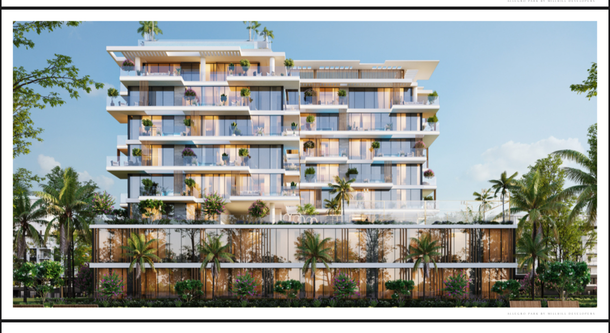 [background image] funeral home exterior