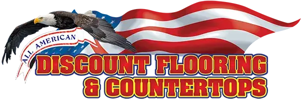 All American Discount Flooring and Countertops Homepage