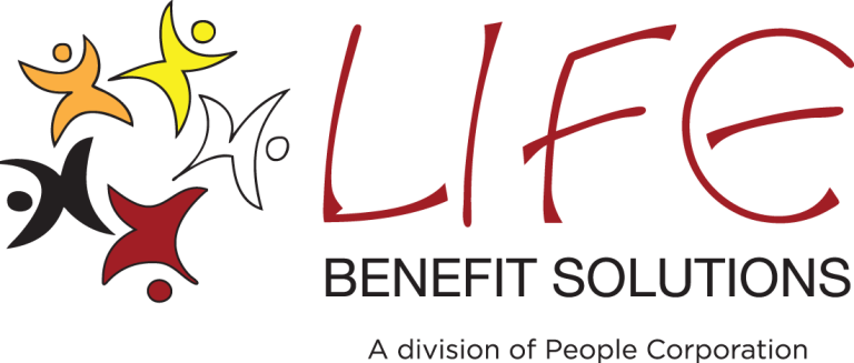 Life benefit logo