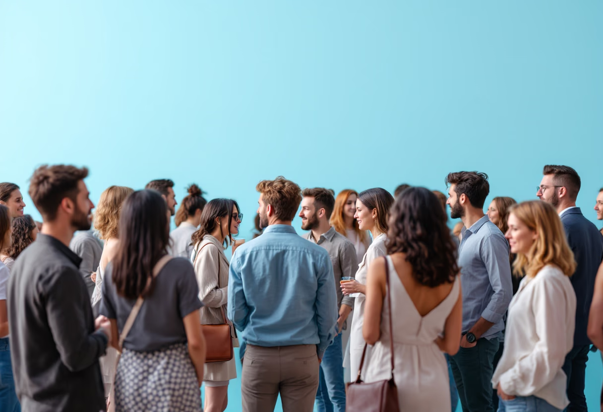 image of live music events (for a craft brewer)