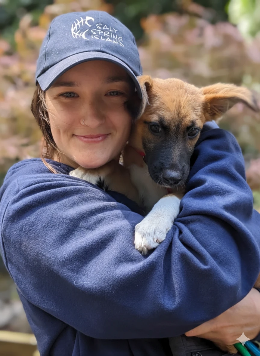 Compassionate Canine