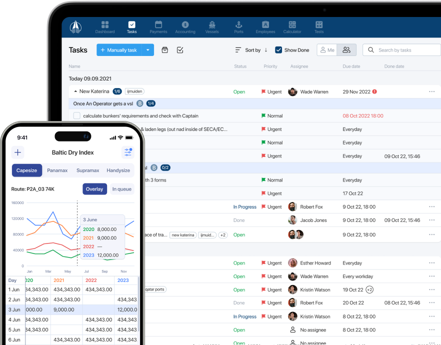 Skin.Club CS2 skins guide webpage displaying various weapon skins and knife designs including Doppler, Ultraviolet, Marble Fade, Freehand, and Damascus Steel.