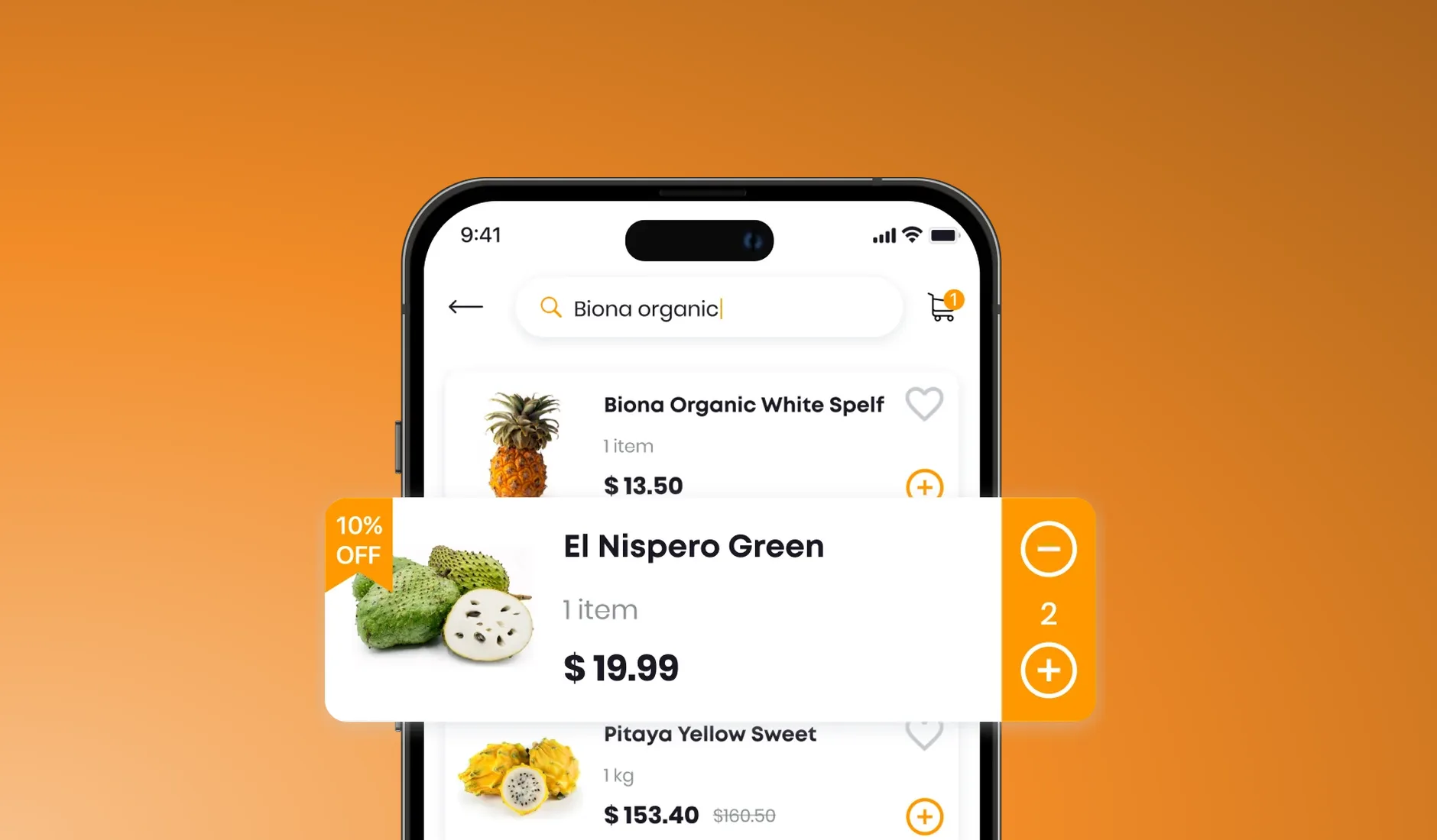 Grocery delivery platform apps