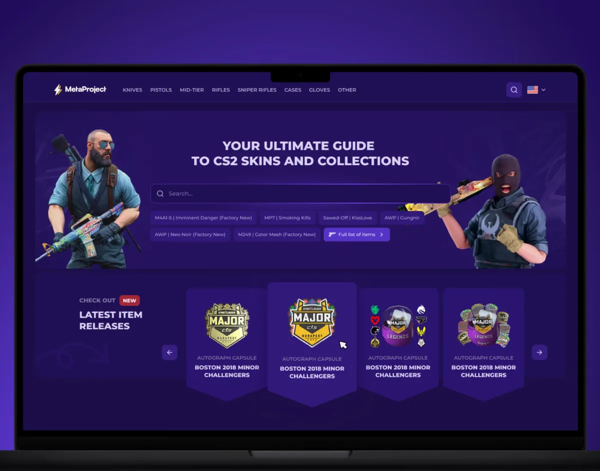 Wiki headless content platform