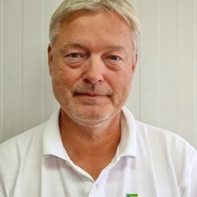Bjørn Olav Antoniusen