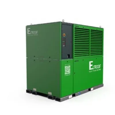 Eltrode ECT50 Nordic