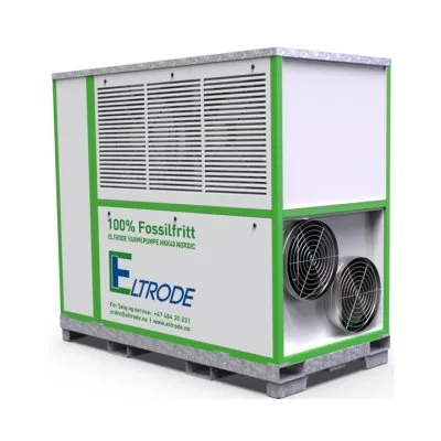 Eltrode XHP40 Nordic