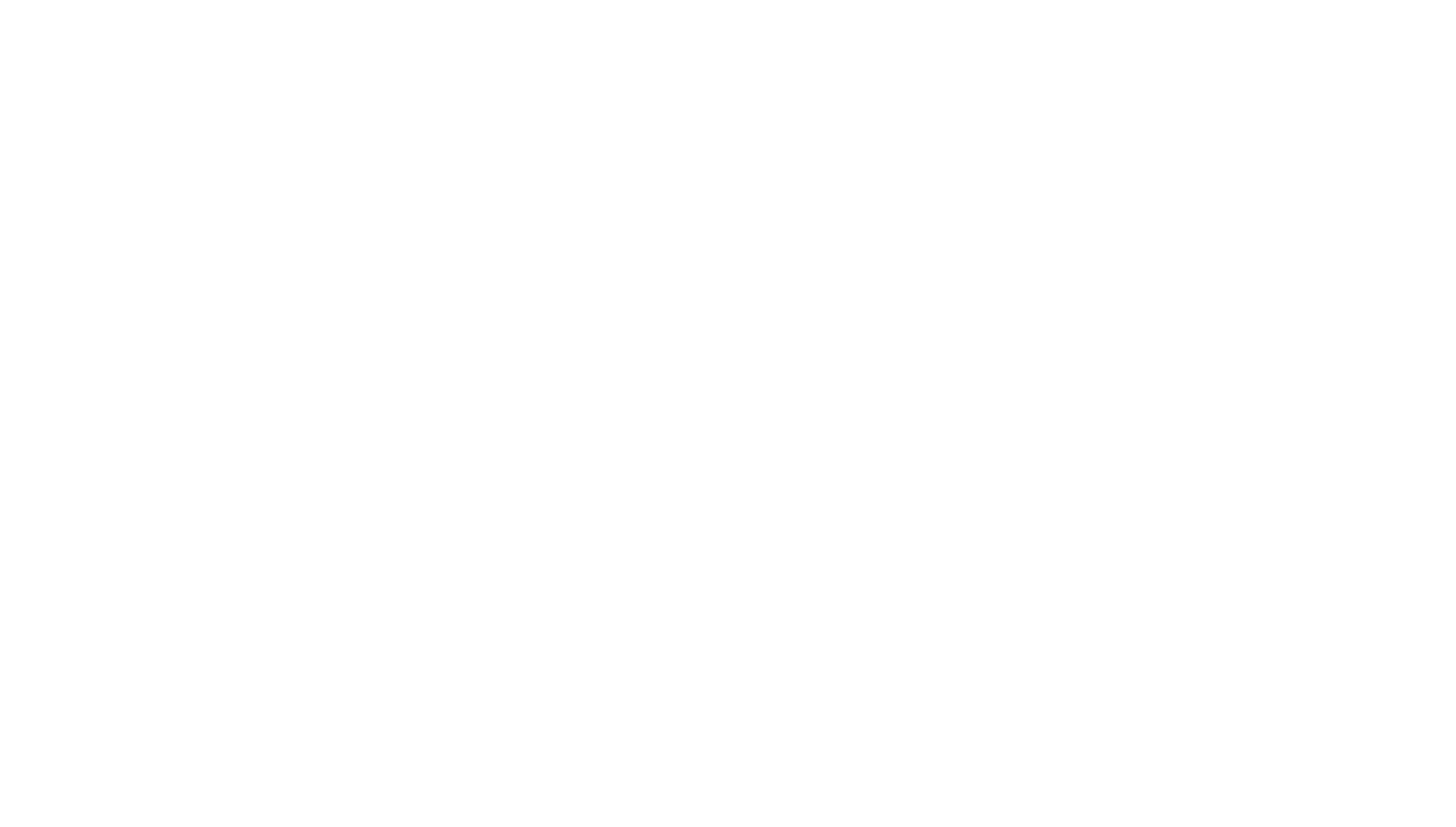 GK logo hvit