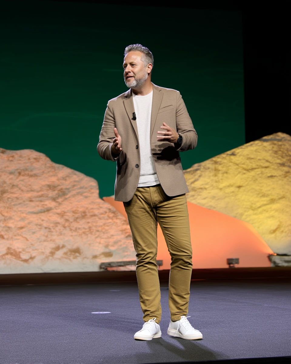 Momentum transformation in six months