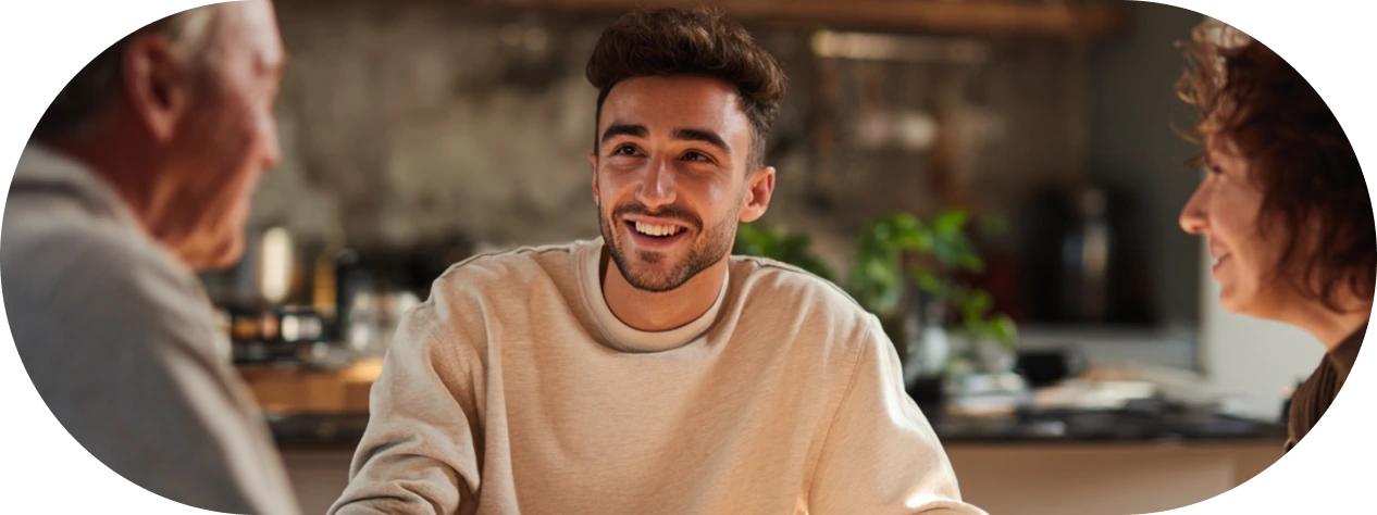 A personal growth system