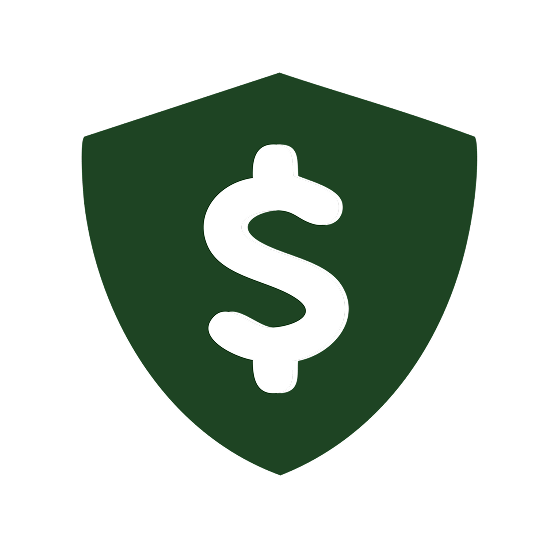 money-back guarantee