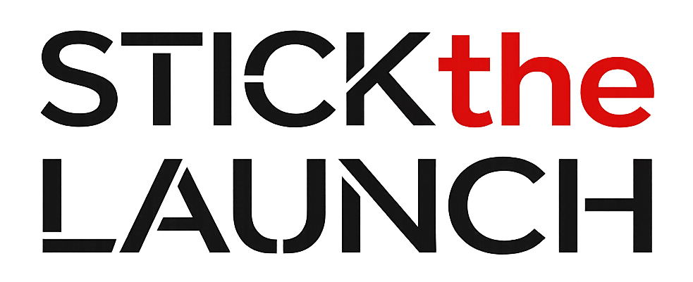 Freedom to Launch logo