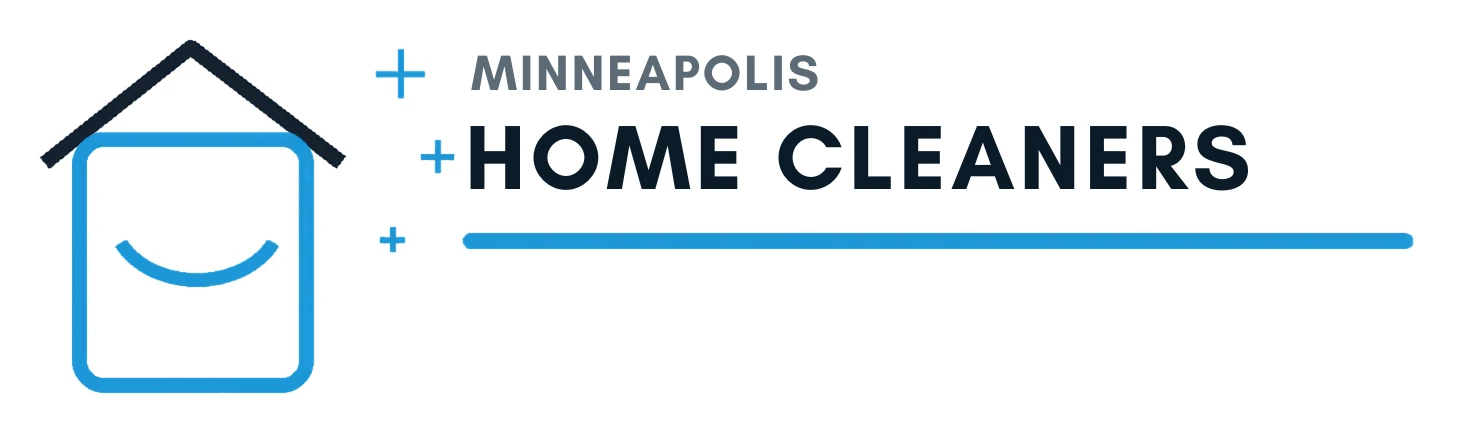 Minneapolis Home Cleaners logo