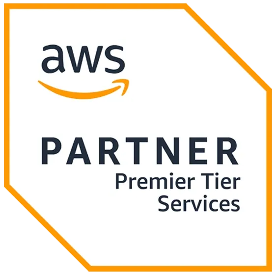 AWS Partner Premier Tier Services