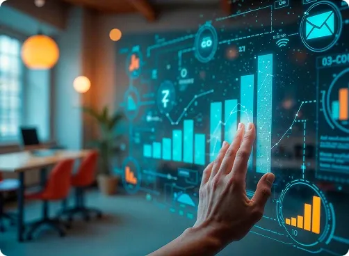 Data engineering