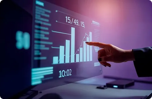 Business insights