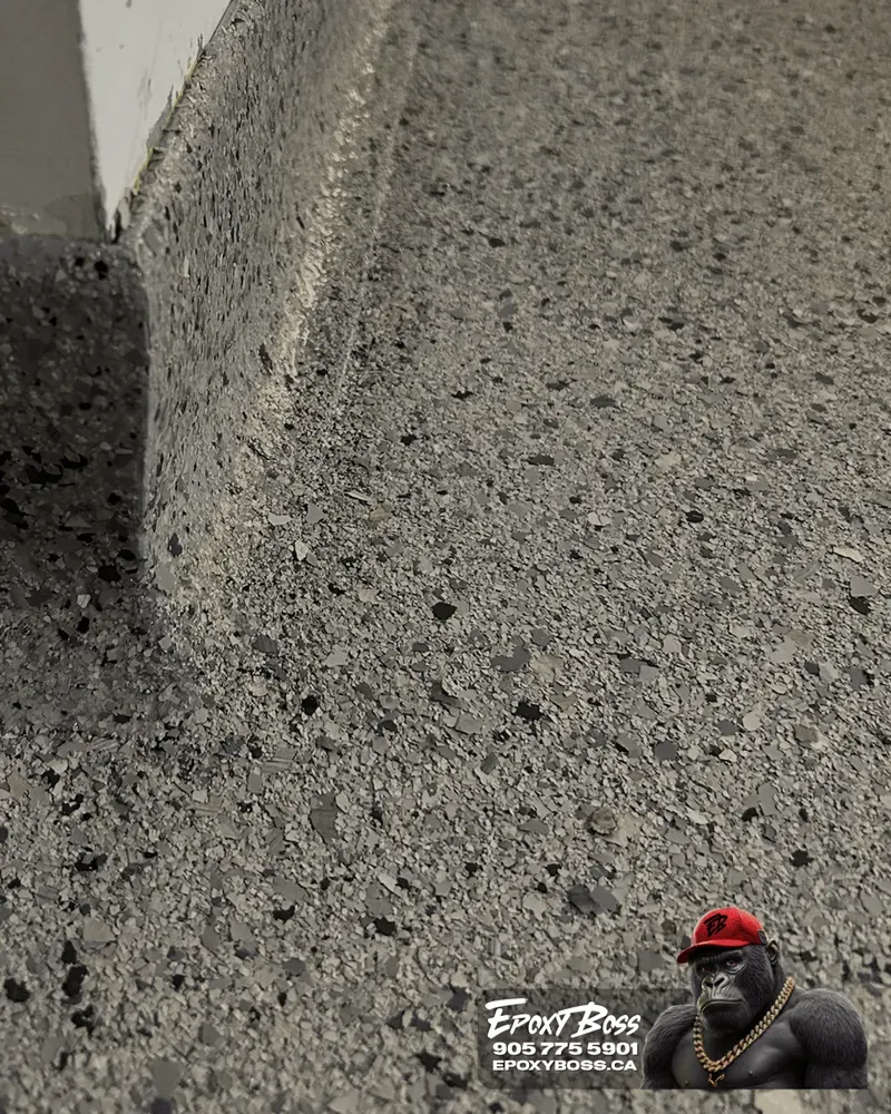 Concrete Cove
