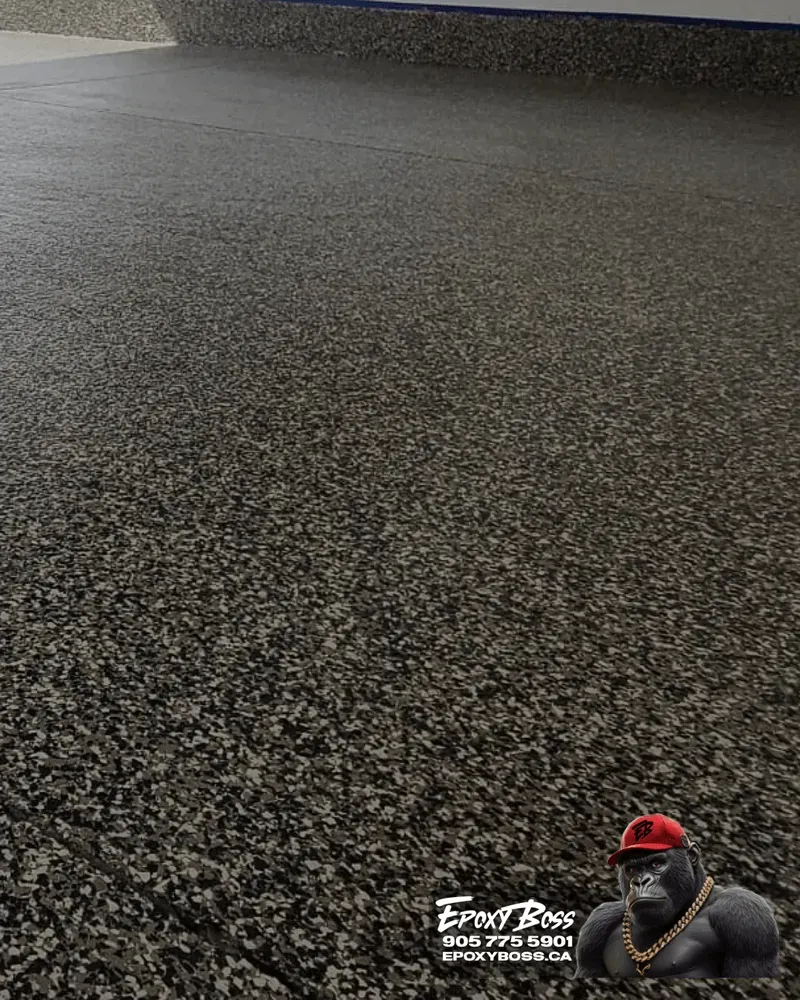 Commercial Coatings