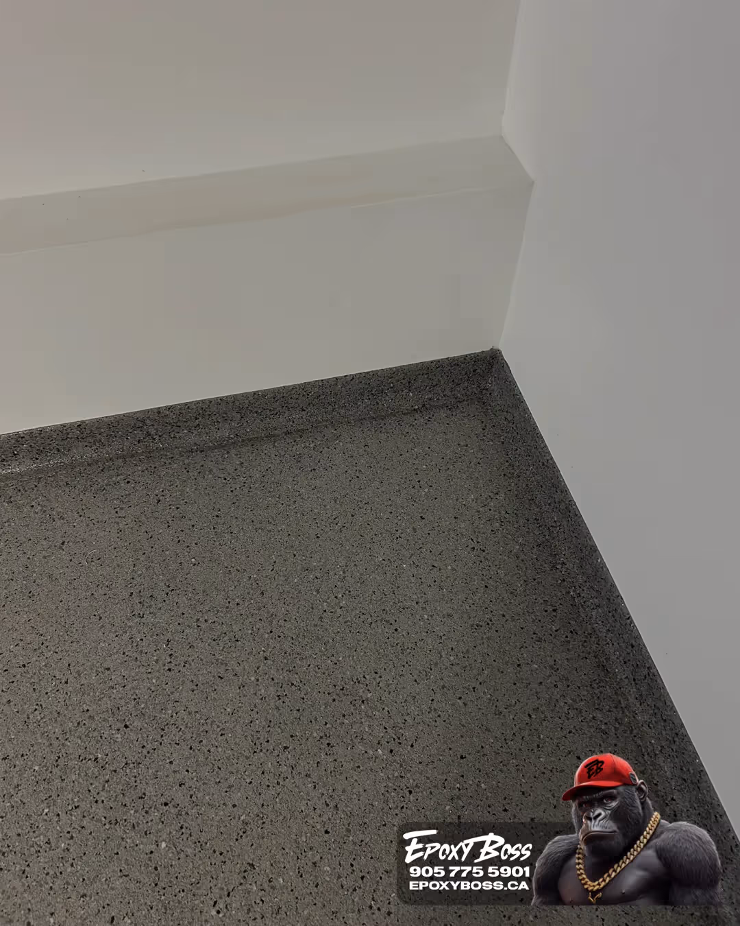 Concrete Coating