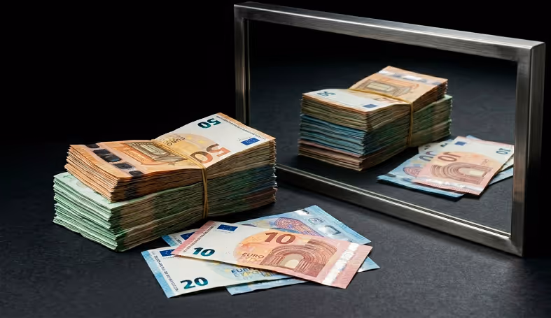 The $10 Billion Blueprint That Moved to Your Network