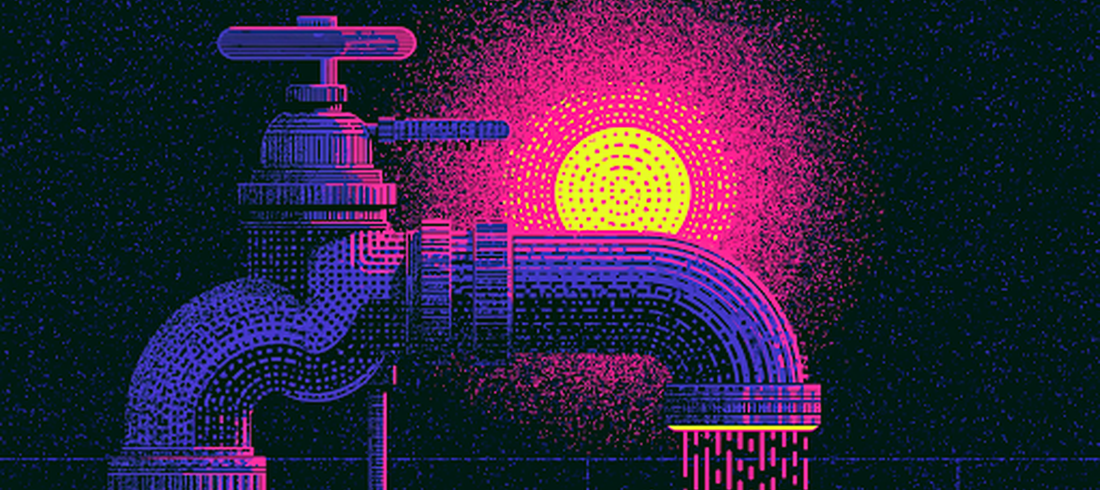 You Have Stripe. So Why Is Your Content Still Leaking?