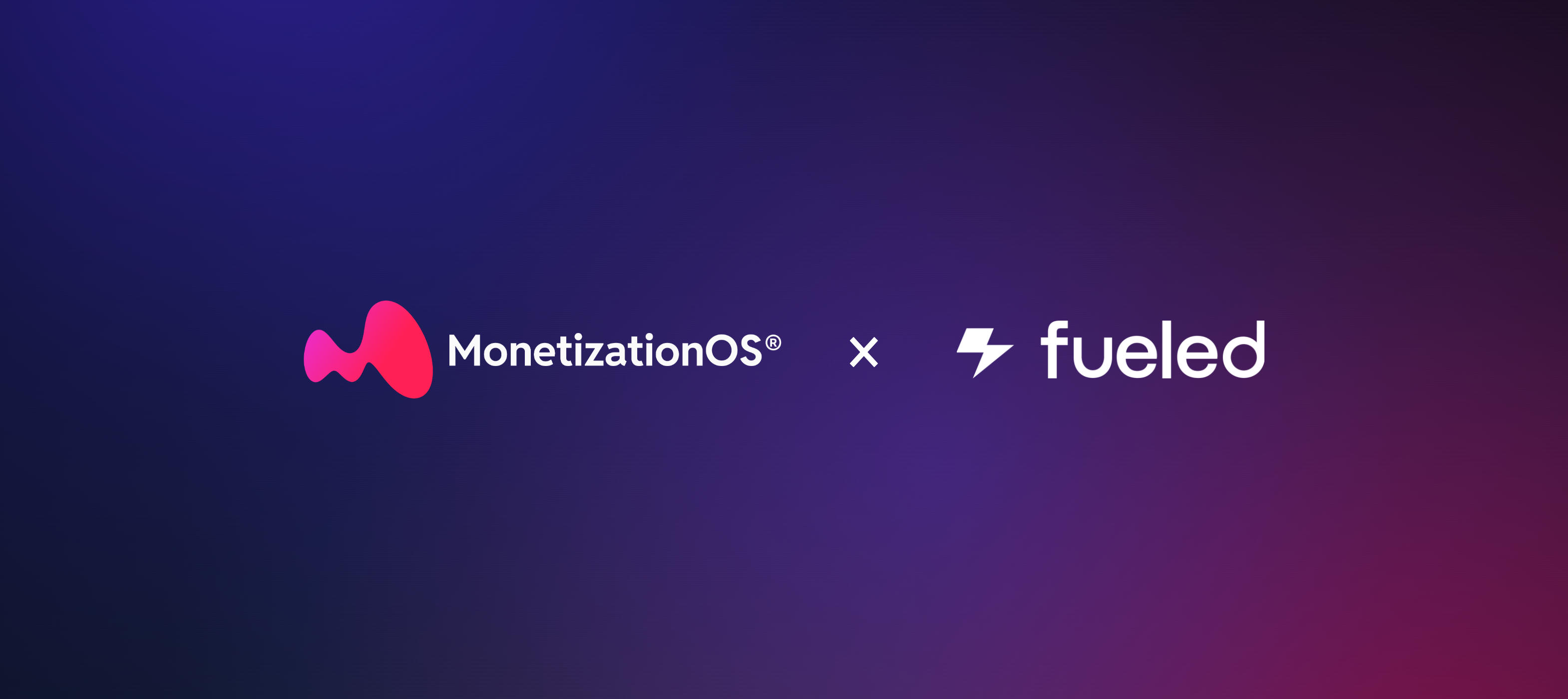 Introducing Fueled: MonetizationOS's newest implementation partner