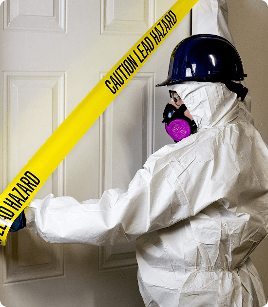 Asbestos Inspection  img