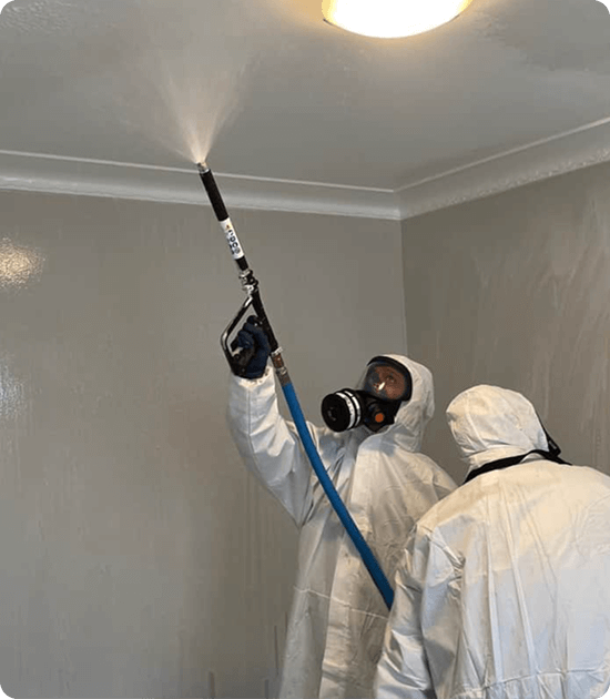 Complete Meth Remediation for Property Restoration img