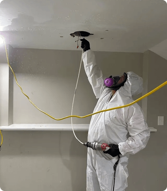 When Meth Decontamination Becomes Urgent img