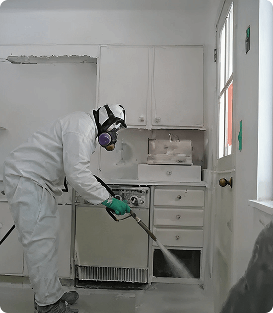 How Meth Contamination Happens in Homes img