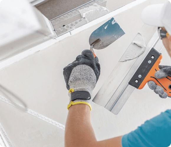 Popcorn Ceiling Testing img