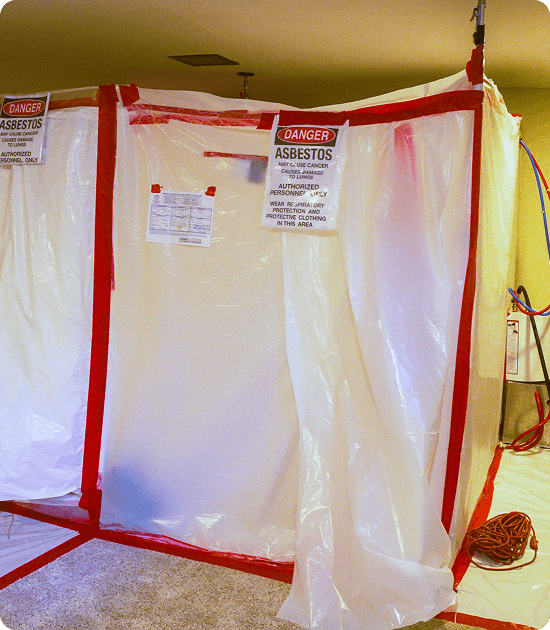 Professional Asbestos Abatement Denver, The Complete Safety Guide img