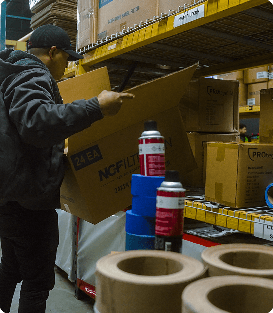 Common Signs Homeowners Miss an Asbestos Problem img