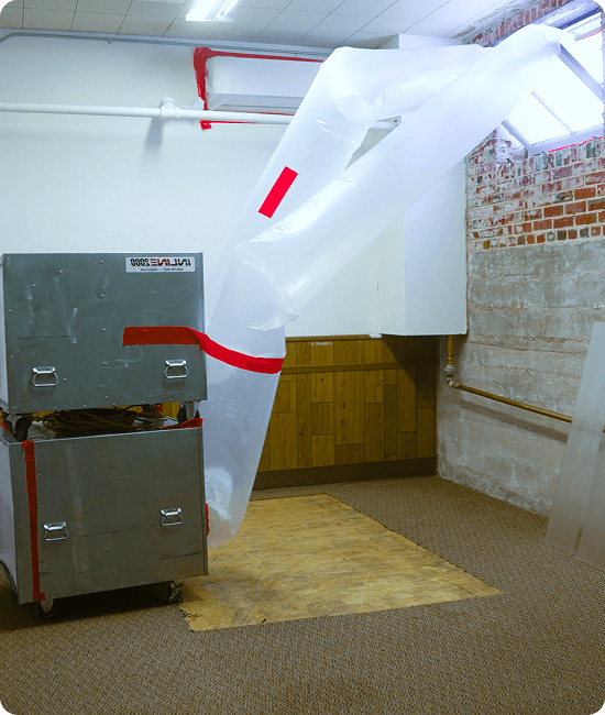 How Meth Contamination Happens in Homes img