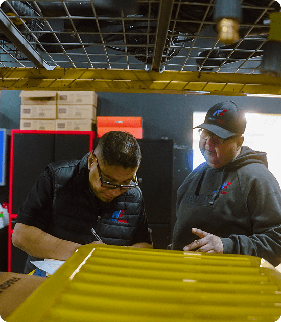 What Slows Restoration Work Down (And How We Solve It) img