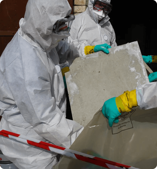 Major Asbestos Spills in Colorado img