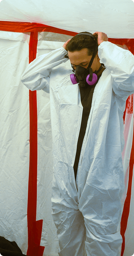 Common Causes of Major Asbestos Spills in Colorado Properties img