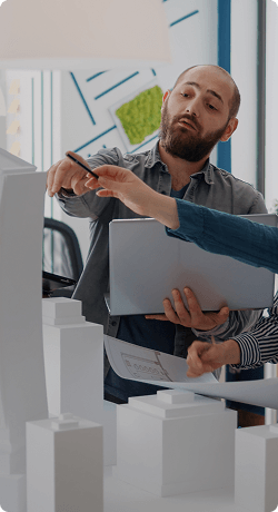Building Managers & Property Managers img