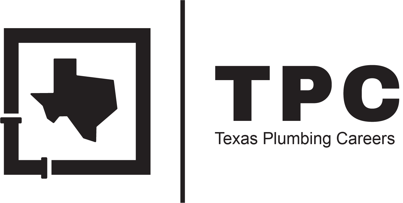 Texas Plumbing Careers logo