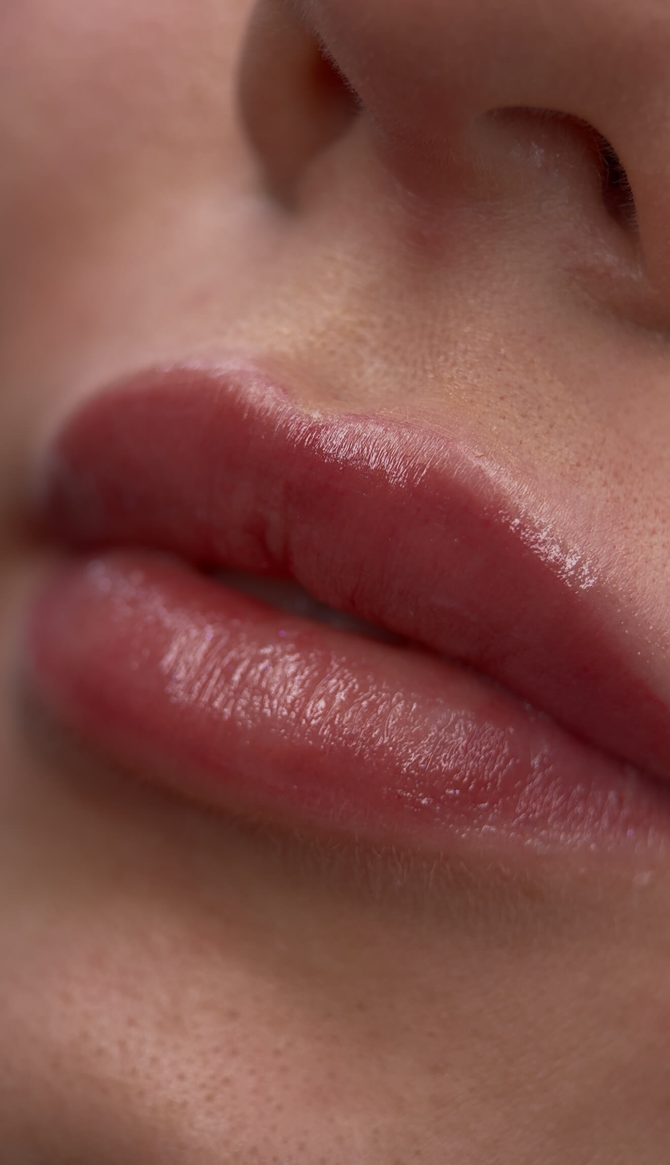 Natural Permanent Makeup