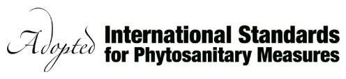 International Standards certification logo