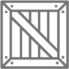 Packaging solutions icon