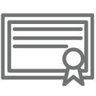 Custom crating service icon